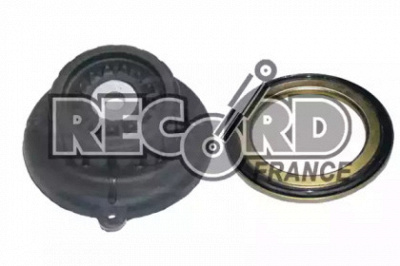 RECORD FRANCE 926056 -  